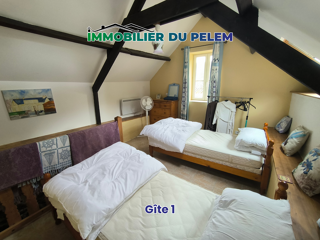  Maison  vendre 9 pices 208 m