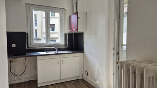  Appartement � vendre 2 pi�ces 43 m�