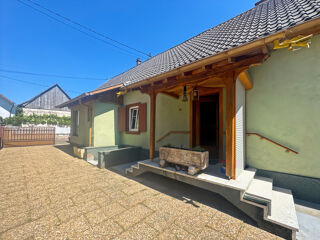  Maison  vendre 8 pices 185 m