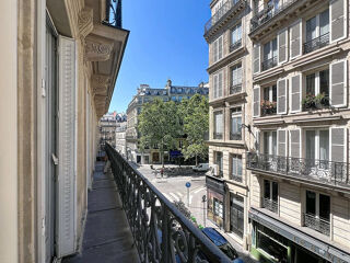  Appartement à vendre 3 pièces 88 m²