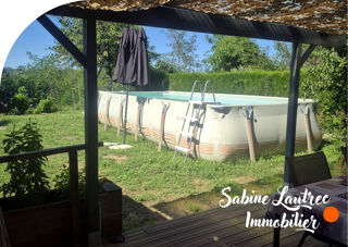  Maison � vendre 4 pi�ces 78 m�