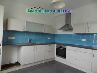  Maison à vendre 4 pièces 79 m²