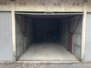  Parking / Garage à vendre 13 m²
