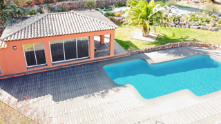  Maison � vendre 6 pi�ces 225 m�