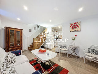  Appartement à vendre 2 pièces 49 m²