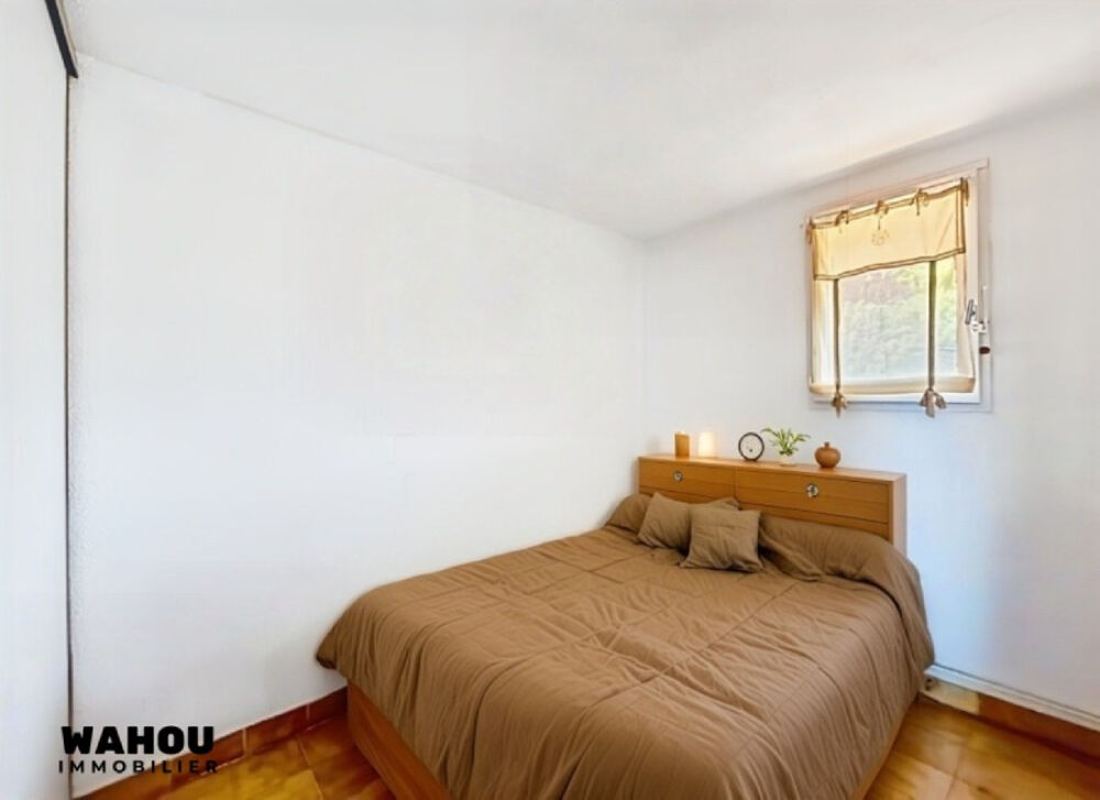Vente Appartement Appartement avec mezzanine et vue mer panoramique Les issambres