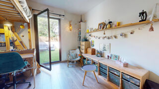  Appartement � vendre 4 pi�ces 92 m�