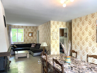  Maison à vendre 4 pièces 76 m²