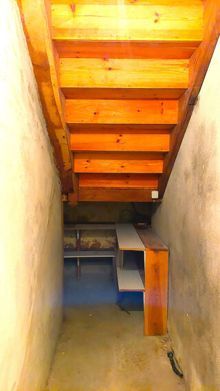  Appartement  vendre 1 pice 23 m