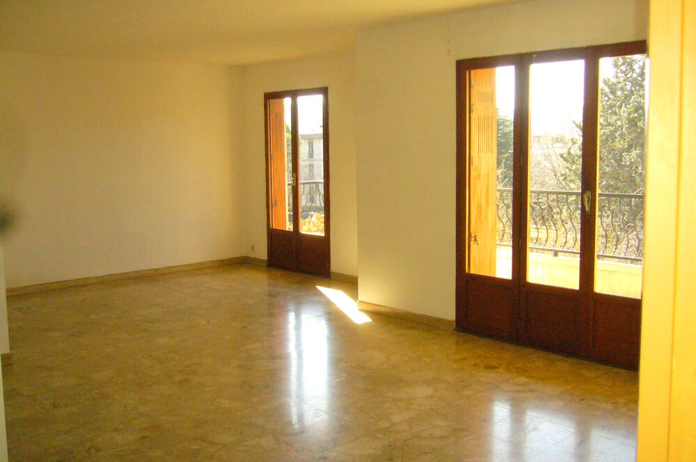 Vente Appartement Appartement T3 / T4 Aix en provence