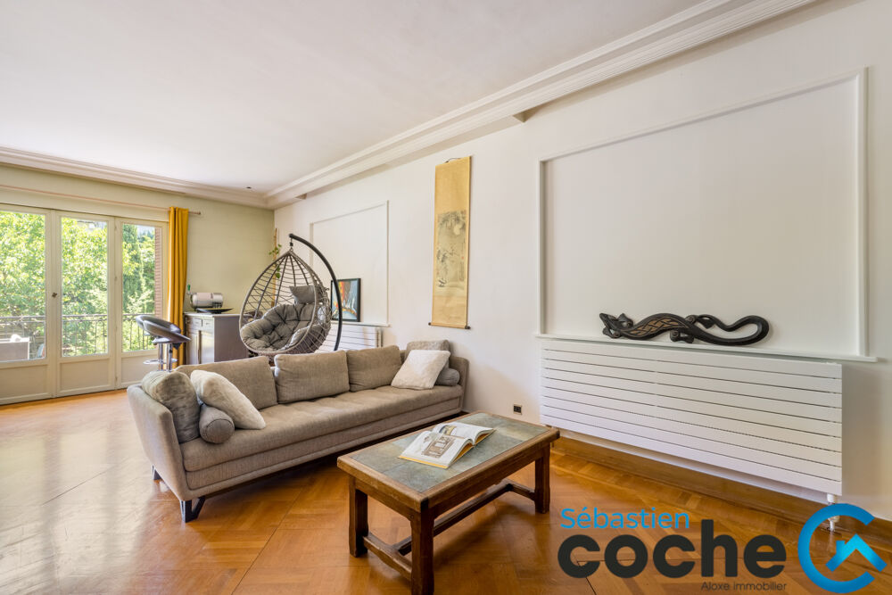  vendre  Duplex/triplex Lyon 3