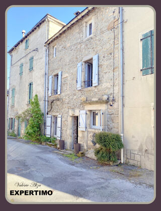  Maison à vendre 4 pièces 104 m²