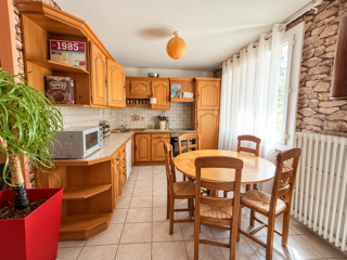  Maison à vendre 5 pièces 87 m²