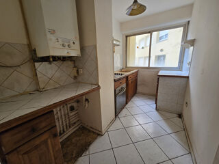  Appartement à vendre 3 pièces 61 m²