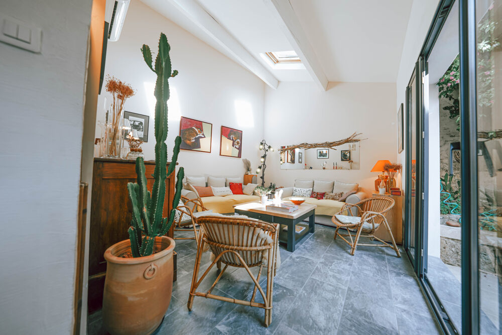 � vendre  Maison Aubord (30620)