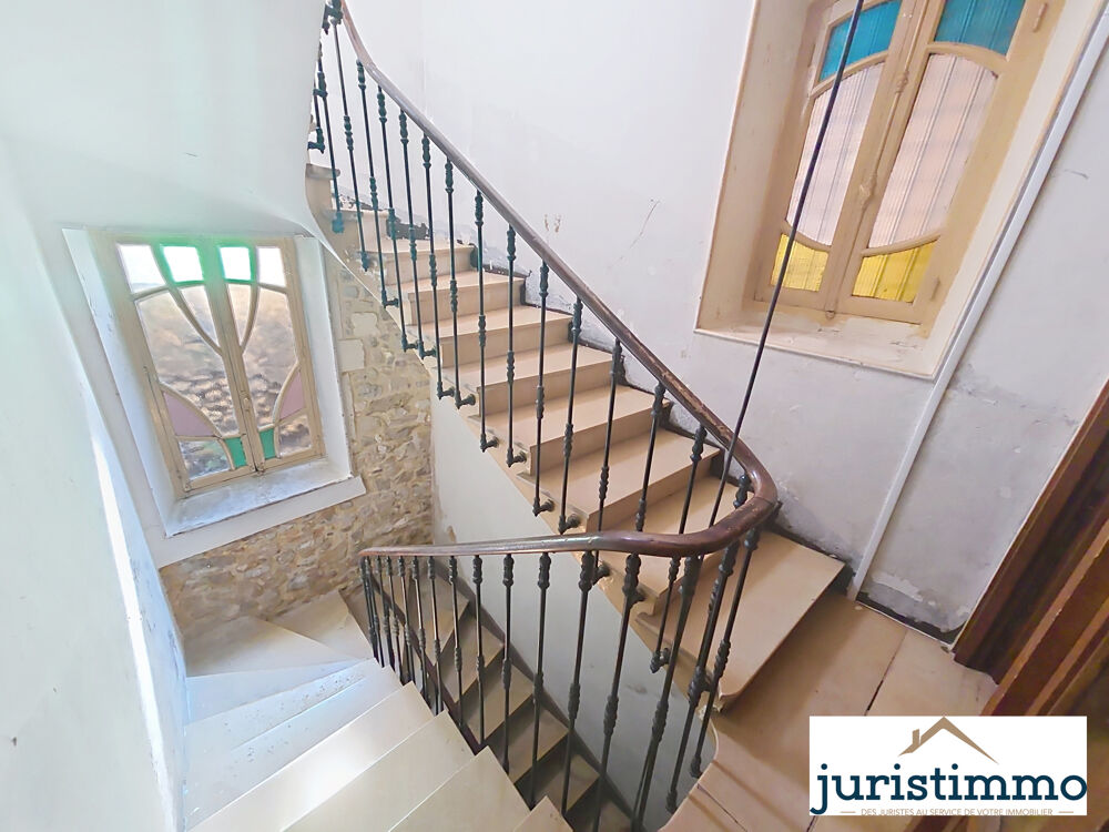 Vente Appartement EXCLUSIVIT� JURISTIMMO   APPARTEMENT 115 m2 � BOLL�NE Bollene