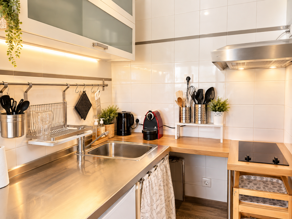 Location Appartement CHARMANT APPARTEMENT T2 MEUBLE Mauguio