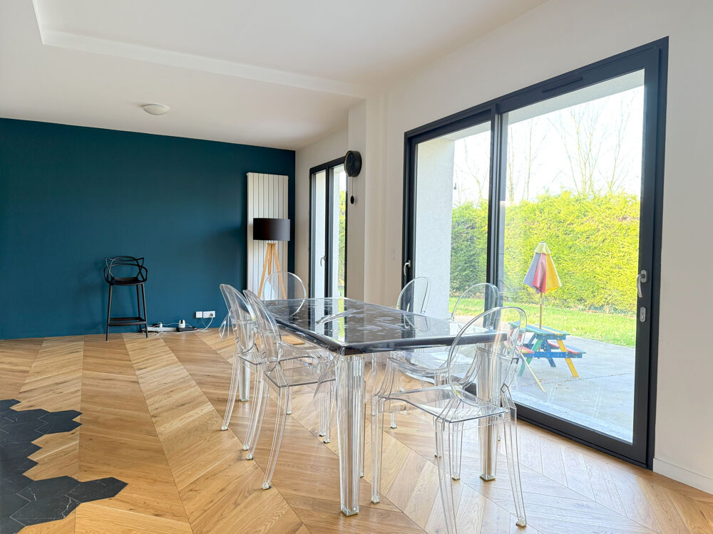 � vendre  Maison M�dan (78670)