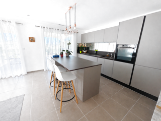  Maison à vendre 5 pièces 117 m²
