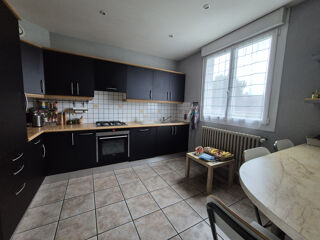  Maison à vendre 6 pièces 135 m²