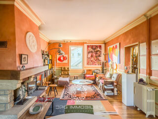  Maison � vendre 8 pi�ces 157 m�