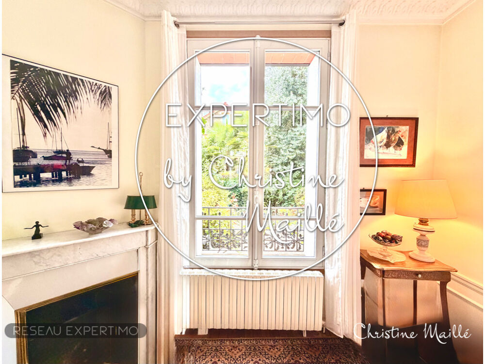 Vente Maison Versailles Montreuil - Maison 120 m2 avec Jardin - 4 Chambres - Garage Versailles