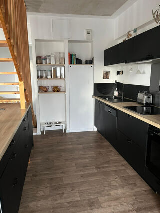  Duplex/triplex � vendre 4 pi�ces 86 m�