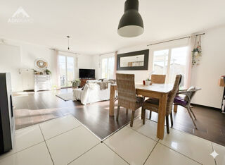  Maison � vendre 5 pi�ces 110 m�