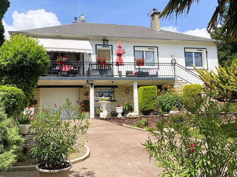   COURTENAY Maison - 6 pice(s) - 137 m
