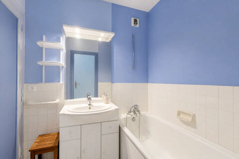  Appartement à vendre 5 pièces 89 m²