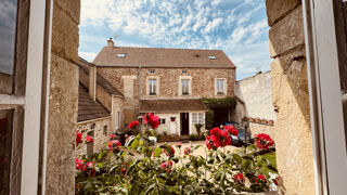  Maison à vendre 8 pièces 215 m²