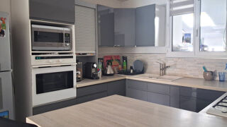  Maison � vendre 4 pi�ces 126 m�