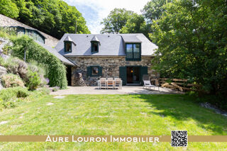  Maison à vendre 7 pièces 196 m²