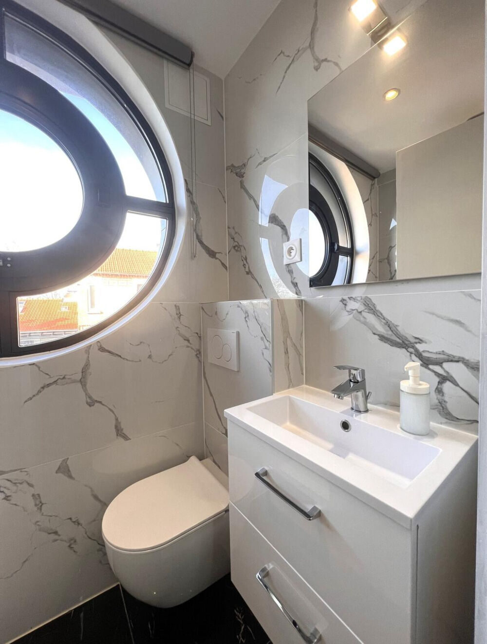 � vendre  Maison Montreuil (93100)