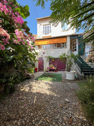  Maison � vendre 3 pi�ces 62 m�