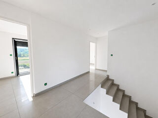 Location Maison À LOUER   VILLA À SAINT-ALBAN-DU-RHÔNE St alban du rhone