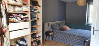  Maison � vendre 5 pi�ces 125 m�