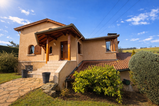  Maison � vendre 6 pi�ces 152 m�