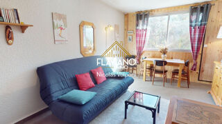  Appartement  vendre 1 pice 28 m