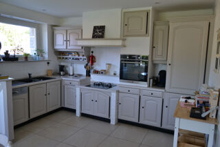  Maison � vendre 8 pi�ces 139 m�