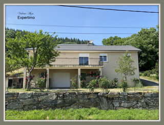  Maison � vendre 4 pi�ces 93 m�