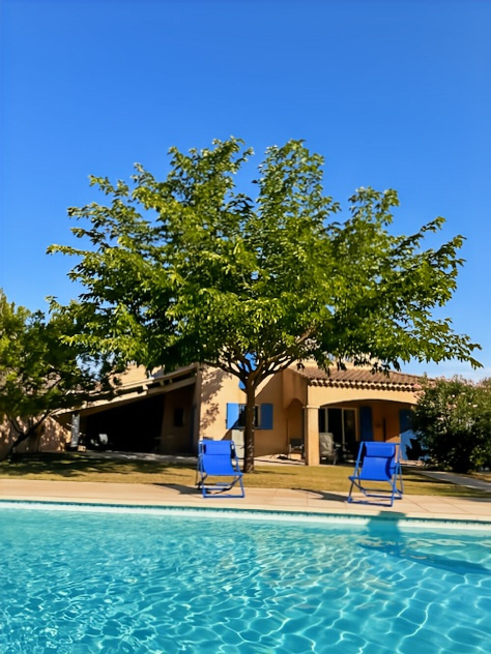 � vendre  Maison Ch�teauneuf-de-Gadagne (84470)