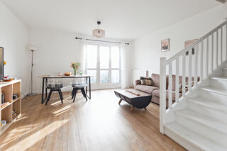  Duplex/triplex � vendre 3 pi�ces 63 m� Montigny le bretonneux