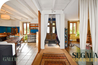  Maison  vendre 6 pices 154 m