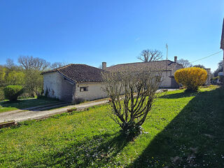  Maison à vendre 6 pièces 173 m²