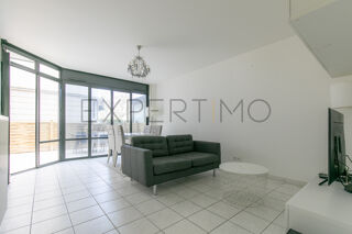  Appartement à vendre 3 pièces 60 m²