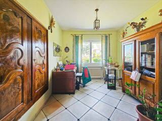  Maison  vendre 7 pices 186 m