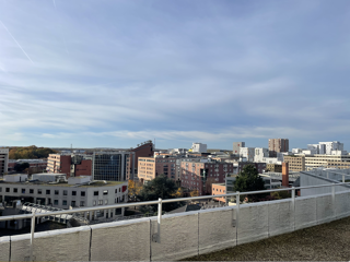  Appartement � vendre 1 pi�ce 41 m�