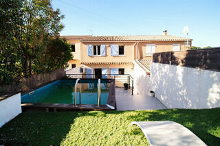  Maison à vendre 4 pièces 82 m²