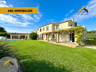  Maison à vendre 9 pièces 350 m²